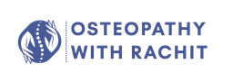 Osteopathy with Rachit